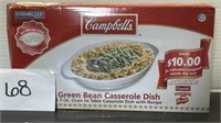 Campbells Green Bean Casserole Dish