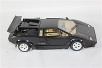 Tonka Lamnorghini 1:18 Scale Model Car
