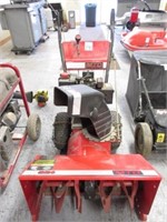 MTD 5/24 Gas Snowblower