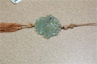 Jadeite Pendant