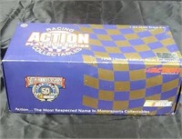 Jimmy Spencer 1;24 scale stock car unopened