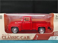 Classic Die Cast Truck