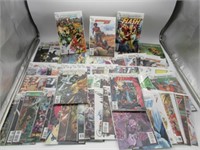 DC Brightest Day 92 Issue Mega Lot
