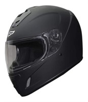 NEW FULMER 152 ACE MOTORCYCLE HELMET M