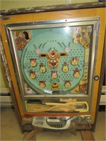 Powerflash Pachinko machine