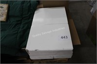 500- sheets of card stock