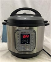 Instant Pot Multi-Use Programmable Pressure Cooker