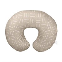 Boppy Nursing Pillow Organic Original Support,