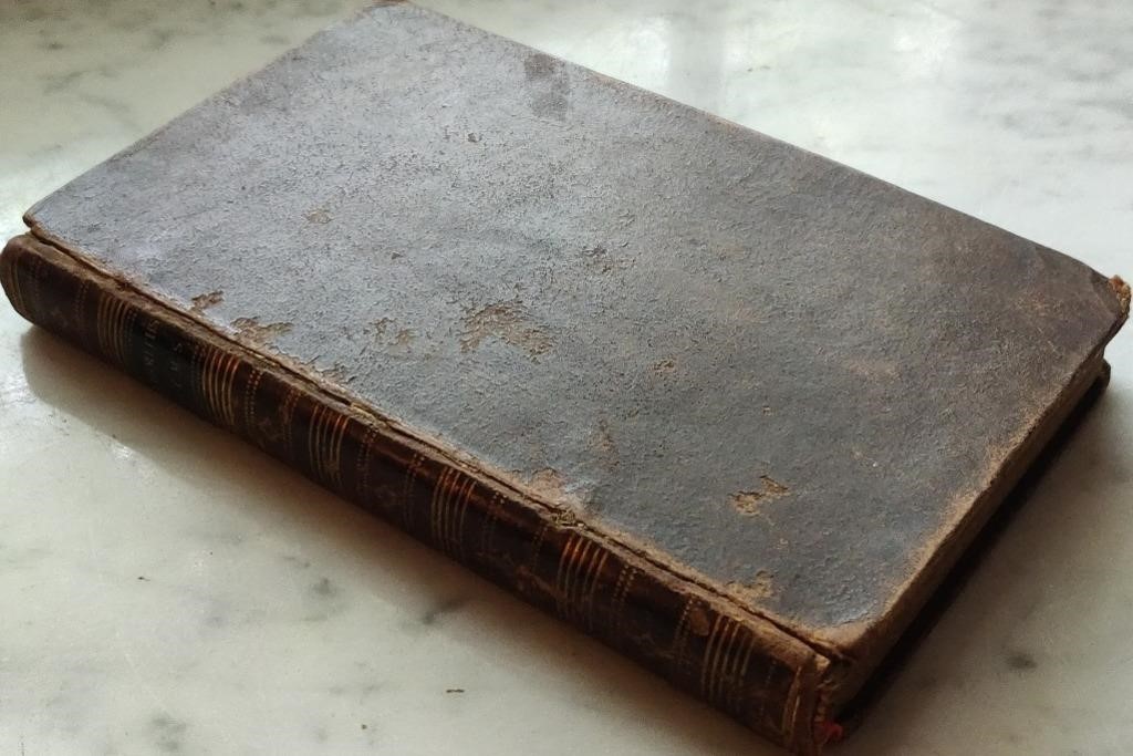 The Poetical Works of Oliver Goldsmith 1796