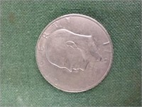 1971 D Eisenhower $1 coin
