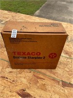 10 tubes-  Texaco Starplex 2 Grease