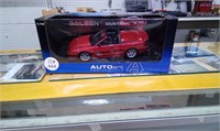 Saleen Mustang S-351 1:18 Scale