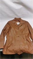 Chadwicks leather jacket