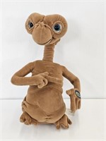 E.T. - TALKS & LIGHTS UP - WORKING - 12" LONG X 5"