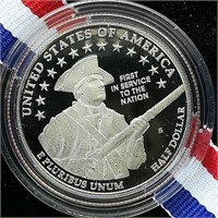 2011 US Army Commemorative Coin Program