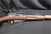 1941 Mosin Nagant full wood rifle 7.62 x 55mmR