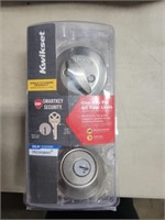 Kwikset Smartkey Security