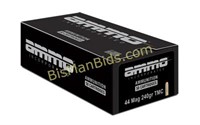 AMMO INC 380 AUTO 100GR TMC - 300 Rounds