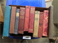 Vintage Books