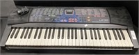 Casio LK-30 100 Song Bank Keyboard.