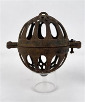 Cast Iron General Store String Holder