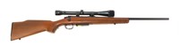 Remington Model 788 .243 WIN bolt action rifle,