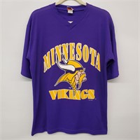 Vtg Minnesota Vikings Randy Moss Shirt (M)