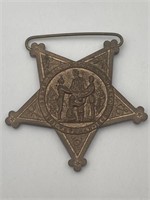 Grand Army of Republic Veterans Medal 1861-1866