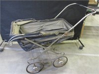 Vintage Baby Carriage