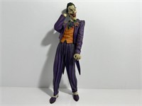 Batman Joker Figure 12' Excellent paint