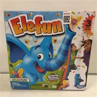 ELEFUN & FRIENDS