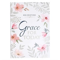 180 Short and Encouraging Devotions on Grace