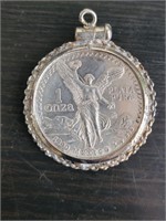 coin medalliom