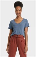 (S) Women' Short Sleeve T-shirt 3Pack