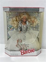 Barbie - Happy Holidays Cristalline 1992