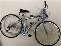 GIANT CYPRESS ALUXX ALUMINIUM ALLOY ADULT BICYCLE