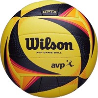 WILSON AVP Game Volleyball