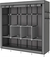 ACCSTORE Portable Wardrobe