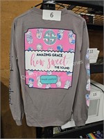 simply southern long sleeve size S