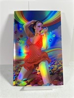 (FOIL) HOUSE OF M - SKITTLES SEXY