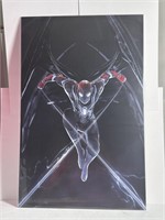 ART PRINT - 11"x17" - SPIDERMAN