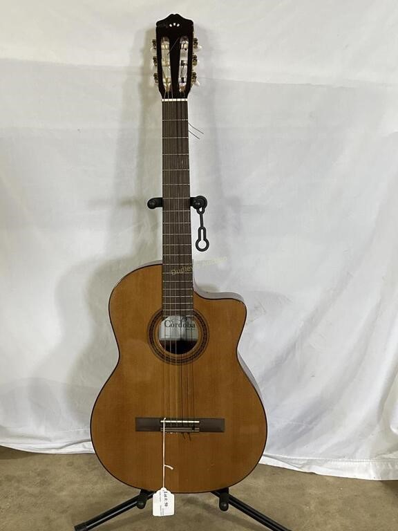 6-String Classical Guitar - Cordoba Model #C5-CE