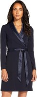 Adrianna Papell Womens Knit Crepe Tuxedo A-line
