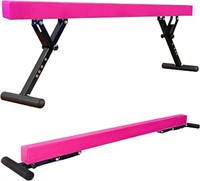 Gymnastics Equipment for Kids Ages 3-12,