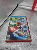 MARIO KART FOR WII U