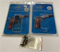 Kimber Pistol Parts and Miscellaneous parts