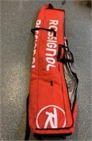 Police: Rossignol Ski Bag On Wheels