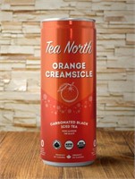 (EXP 2024 Mar 23) - Tea North Keto Carbonated