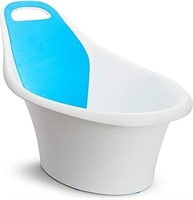 Munchkinâ® Sit & Soakâ„¢ Baby Bath Tub, 0-12