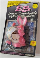 EB Energizer Bunny Figure